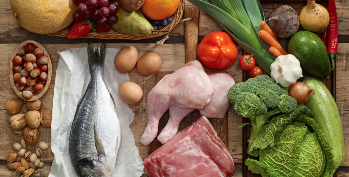 Продукты с отрицательной калорийностью: миф или реальность? Продукты с отрицательной калорийностью: миф или реальность?